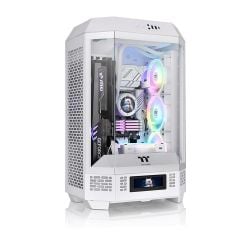THERMALTAKE Tower 300 & Tower 600 destekli 3,9 inç LCD Ekran Kiti