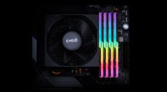 GSKILL Trident Z Neo RGB DDR4-3600Mhz CL18 128GB (4X32GB) QUAD (18-22-22-42) (AMD Ryzen 3000 serisi) Bellek Kiti