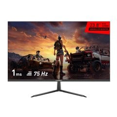 PowerBoost M2390VH 23.8'' 75hz 1ms Flat Frameless LED Gaming Monitör