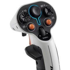 THRUSTMASTER SOL-R 2 HOSAS SPACE SIM DUO