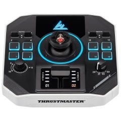 THRUSTMASTER SOL-R 2 HOSAS SPACE SIM DUO