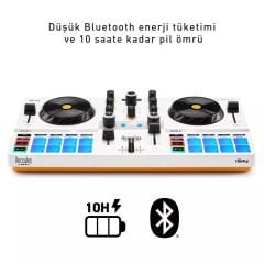 HERCULES DJ CONTROL MIX ULTRA WW