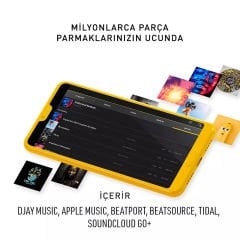 HERCULES DJ CONTROL MIX ULTRA WW