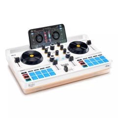 HERCULES DJ CONTROL MIX ULTRA WW