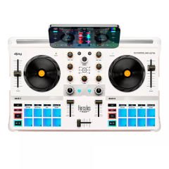 HERCULES DJ CONTROL MIX ULTRA WW
