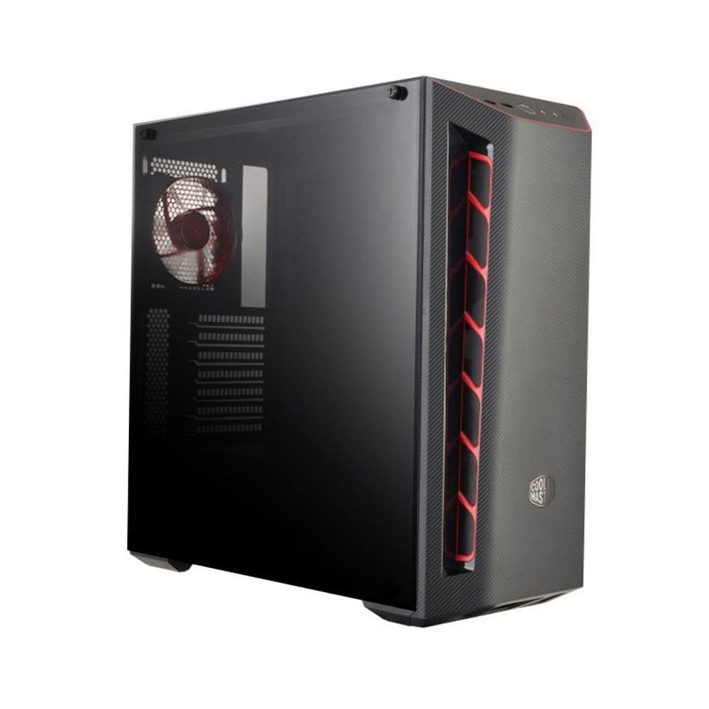 Cooler Master MasterBox MB501L 600W 80+ Mid Tower Kasa