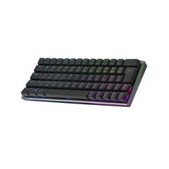 CM MasterKeys SK622 RGB Aydınlatmalı Red Switch İngizlizce Blueooth+Kablolu Mekanik Oyuncu Klavyesi