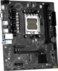 Maxsun Challenger A620A 2.5G  AM5 DDR5 6400MHz M.2 HDMI mAtx AMD Anakart