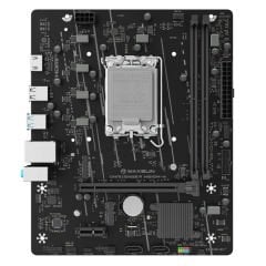 Maxsun Challenger H610M-H LGA1700 DDR4 3200Mhz M.2 HDMI mAtx Intel Anakart