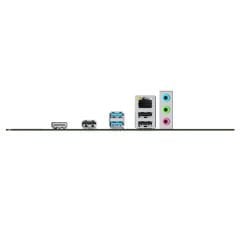 Maxsun Challenger H610M-H LGA1700 DDR4 3200Mhz M.2 HDMI mAtx Intel Anakart