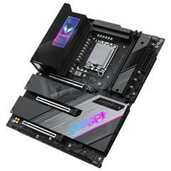 Maxsun İcraft Z890 Vertex WIFI LGA1851 DDR5 9000 Mhz M.2 HDMI ATX Intel Anakart