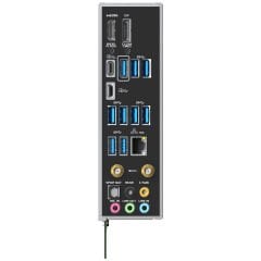 Maxsun İcraft Z890 Vertex WIFI LGA1851 DDR5 9000 Mhz M.2 HDMI ATX Intel Anakart
