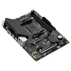 Maxsun Terminator B550M AM5 DDR4 3800 Mhz M.2 HDMI mAtx AMD Anakart