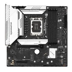 Maxsun Terminator B760M LGA1700 DDR4 5333 Mhz HDMI mAtx Intel Anakart