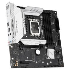 Maxsun Terminator B760M LGA1700 DDR4 5333 Mhz HDMI mAtx Intel Anakart