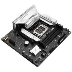 Maxsun Terminator B760M LGA1700 DDR4 5333 Mhz HDMI mAtx Intel Anakart