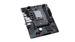 Maxsun H610M 666 WIFI LGA1700 DDR5 6000 Mhz M.2 HDMI mAtx Intel Anakart