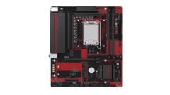 Maxsun B760M I-CAFE LGA1700 DDR5 6400 Mhz M.2 HDMI mAtx Intel Anakart