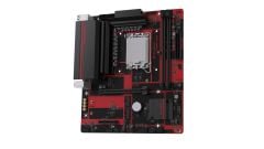 Maxsun B760M I-CAFE LGA1700 DDR5 6400 Mhz M.2 HDMI mAtx Intel Anakart