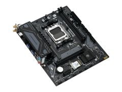 Maxsun Challenger B650M WIFI V2 AM5 DDR5 6000 Mhz M.2 HDMI mAtx AMD Anakart