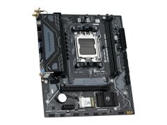 Maxsun Challenger B650M WIFI V2 AM5 DDR5 6000 Mhz M.2 HDMI mAtx AMD Anakart