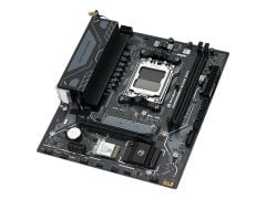 Maxsun Challenger B650M WIFI V2 AM5 DDR5 6000 Mhz M.2 HDMI mAtx AMD Anakart