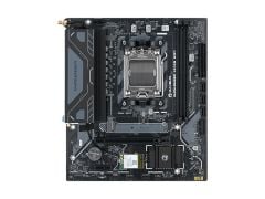 Maxsun Challenger B650M WIFI V2 AM5 DDR5 6000 Mhz M.2 HDMI mAtx AMD Anakart