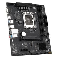 Maxsun Challanger B760M-F LGA1700 DDR4 4266 Mhz M.2 HDMI mAtx Intel Anakart