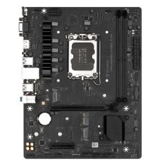 Maxsun Challanger B760M-N LGA1700 DDR5 6000 Mhz M.2 HDMI mAtx Intel Anakart
