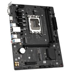 Maxsun Challanger B760M-N LGA1700 DDR5 6000 Mhz M.2 HDMI mAtx Intel Anakart