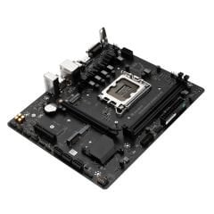 Maxsun Challanger B760M-N LGA1700 DDR5 6000 Mhz M.2 HDMI mAtx Intel Anakart
