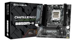 Maxsun Challanger B850M-K AM5 DDR5 6000 Mhz M.2 HDMI mAtx AMD Anakart