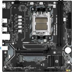 Maxsun Challanger B850M-K AM5 DDR5 6000 Mhz M.2 HDMI mAtx AMD Anakart