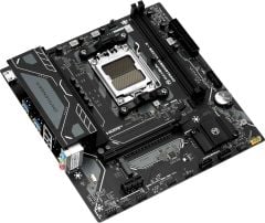 Maxsun Challanger B850M-K AM5 DDR5 6000 Mhz M.2 HDMI mAtx AMD Anakart