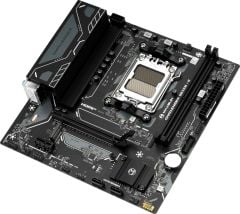 Maxsun Challanger B850M-K AM5 DDR5 6000 Mhz M.2 HDMI mAtx AMD Anakart