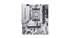 Maxsun eSport B650M WIFI ICE AM5 DDR5 6000 Mhz M.2 HDMI mAtx AMD Anakart Beyaz