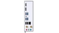 Maxsun eSport B650M WIFI ICE AM5 DDR5 6000 Mhz M.2 HDMI mAtx AMD Anakart Beyaz