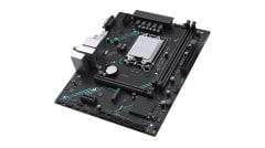 Maxsun H610M 666 WIFI ARGB LGA1700 DDR5 6000 Mhz M.2 HDMI mAtx Intel Anakart