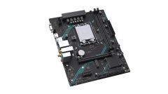 Maxsun H610M 666 WIFI ARGB LGA1700 DDR5 6000 Mhz M.2 HDMI mAtx Intel Anakart
