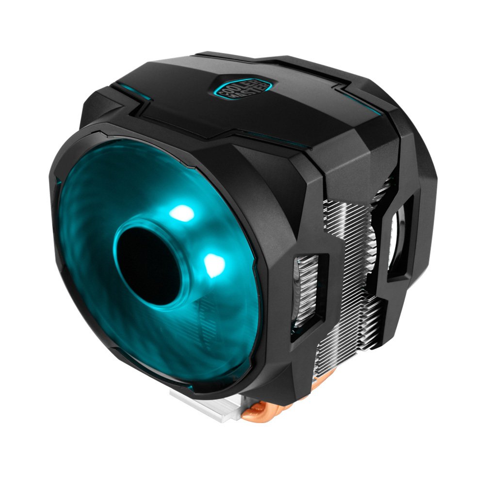 Cooler Master MasterAir MA610P RGB Hava Soğutma