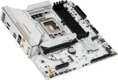 Maxsun Terminator B760-M-D4-ICE LGA1700 DDR4 4400 Mhz M.2 HDMI mAtx Intel Anakart Beyaz
