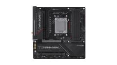 Maxsun Terminator B850M PRO DARK WIFI AM5 DDR5 7800 Mhz M2.HDMI mAtx AMD Anakart