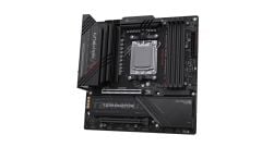 Maxsun Terminator B850M PRO DARK WIFI AM5 DDR5 7800 Mhz M2.HDMI mAtx AMD Anakart