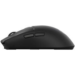 GameBooster M22 VORTEX MINI 2.4ghz Kablosuz Siyah Profesyonel Gaming Mouse