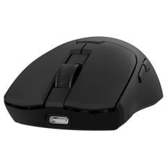 GameBooster M22 VORTEX MINI 2.4ghz Kablosuz Siyah Profesyonel Gaming Mouse