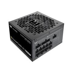THERMALTAKE TOUGHPOWER GT 1000W GOLD 80PLUS GEN5 FULL MODÜLER SİYAH GÜÇ KAYNAĞI