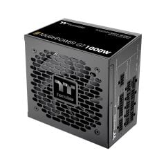 THERMALTAKE TOUGHPOWER GT 1000W GOLD 80PLUS GEN5 FULL MODÜLER SİYAH GÜÇ KAYNAĞI