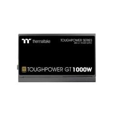 THERMALTAKE TOUGHPOWER GT 1000W GOLD 80PLUS GEN5 FULL MODÜLER SİYAH GÜÇ KAYNAĞI