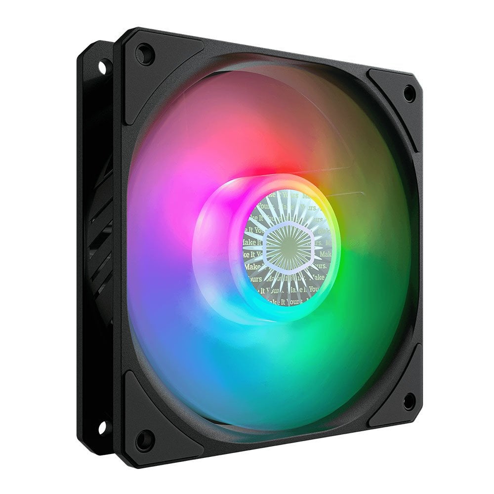 Cooler Master SickleFlow ARGB 120mm Fan