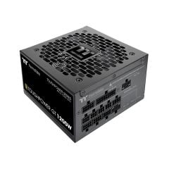 THERMALTAKE TOUGHPOWER GT 1200W GOLD 80PLUS GEN5 FULL MODÜLER SİYAH GÜÇ KAYNAĞI